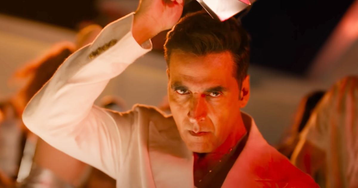 Housefull 5 Ticket Pre-Sales On BMS: Akshay Kumar Urgenty Needs 68.7K Sold Tickets 