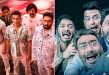 Housefull VS Golmaal Franchise: Rohit Shetty's Comedy World Enjoys 46% Higher Profits In Total