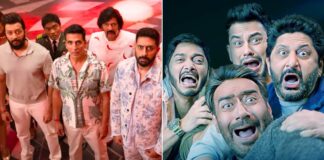 Housefull VS Golmaal Franchise: Rohit Shetty's Comedy World Enjoys 46% Higher Profits In Total