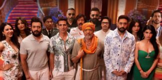 Housefull 5 Box Office: Akshay Kumar Misses 3 Records On Weekend