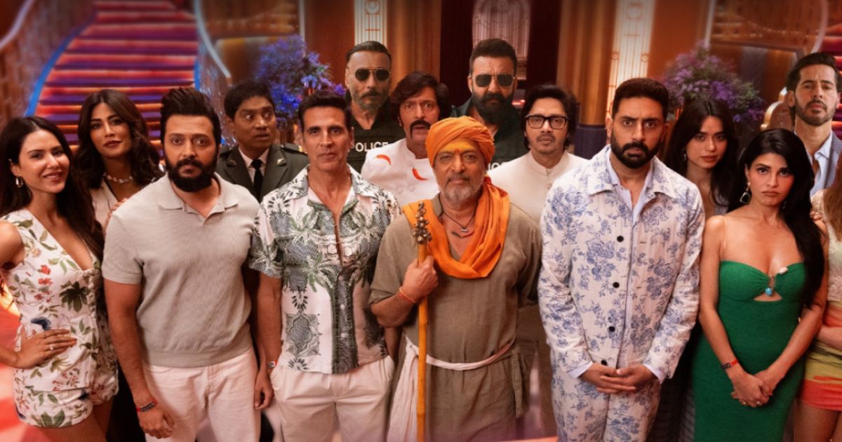 Housefull 5 Box Office: Akshay Kumar Dethrones Salman Khan's Sikandar