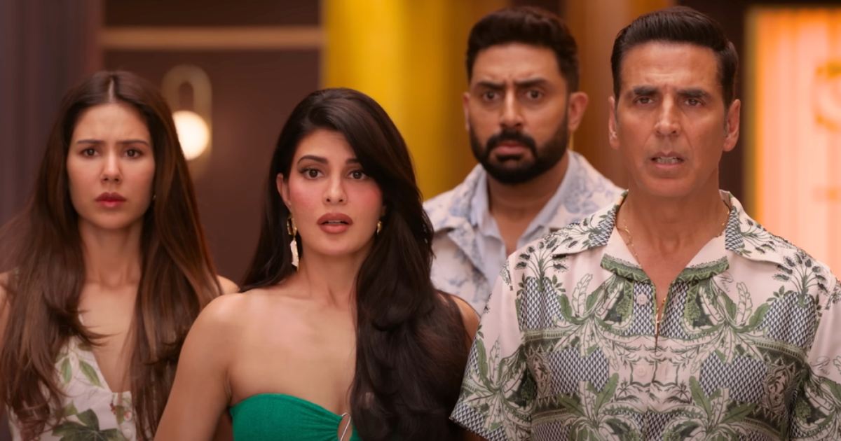 Housefull 5 Enters Into Profit Zone!