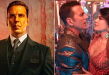 Housefull 5 With Vulgar Jokes Is U/A & Kesari Chapter 2 Is An Adult Rated Film By CBFC, Do You See The Logic?