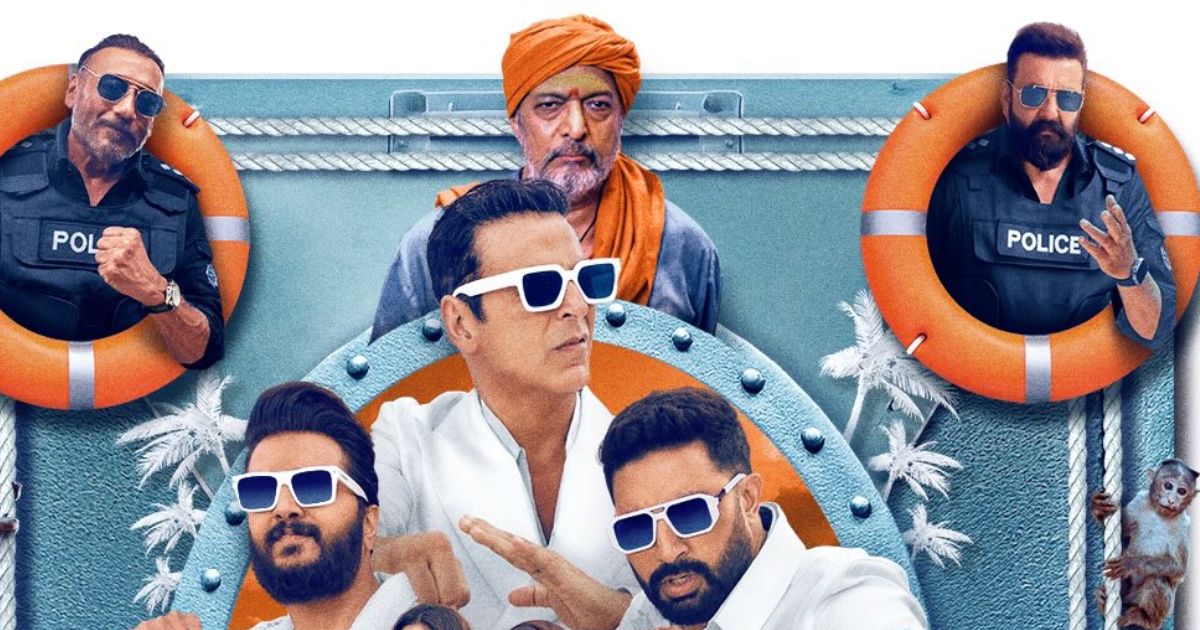 Housefull 5 Worldwide Box Office: Akshay Kumar To Axe Two Of His Own Biggies!