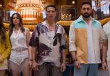Housefull 5 Worldwide Box Office Day 9: Beats 11 Bollywood Biggies
