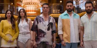 Housefull 5 Worldwide Box Office Day 9: Beats 11 Bollywood Biggies
