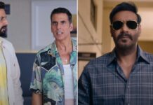 Housefull 5 Worldwide Box Office Day 10: Surpasses Ajay Devgn's Raid 2