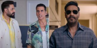 Housefull 5 Worldwide Box Office Day 10: Surpasses Ajay Devgn's Raid 2
