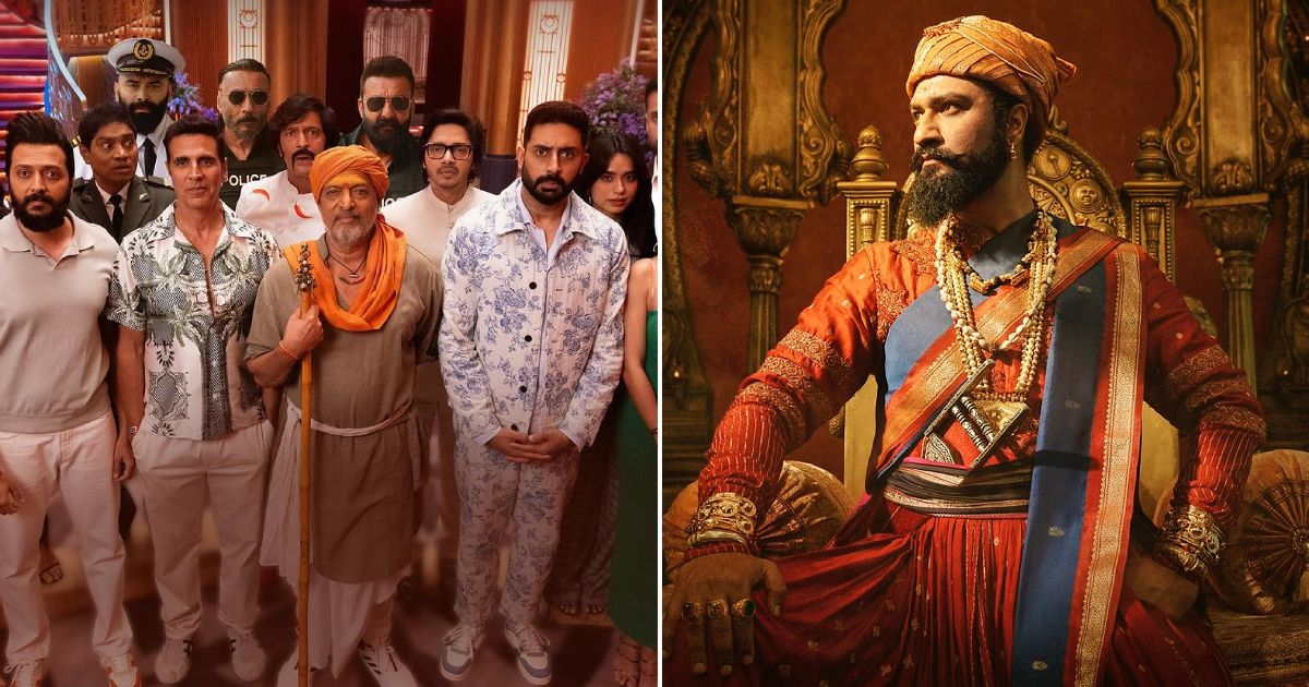 Housefull 5 Worldwide Box Office Day 11