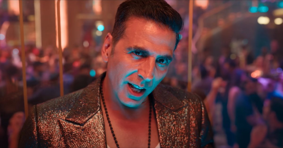 Housefull 5 Worldwide Box Office Day 12