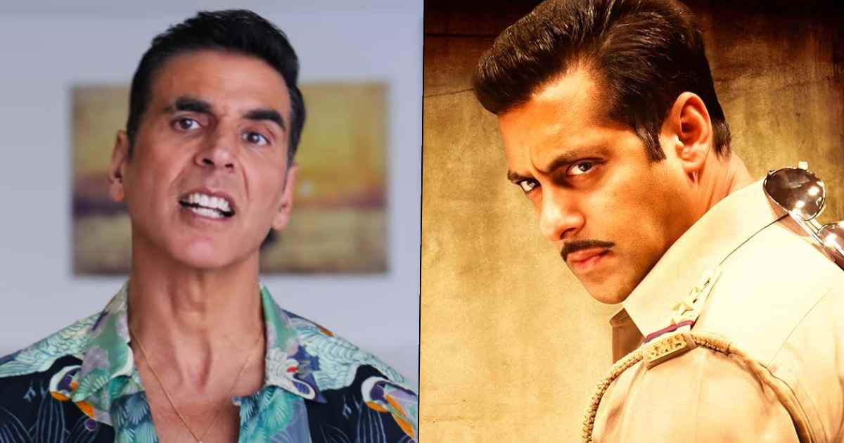 Housefull 5 Worldwide Box Office Day 13