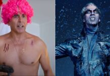 Housefull 5 Worldwide Box Office Day 17: Crosses The Hindi Lifetime Collection Of 2.0