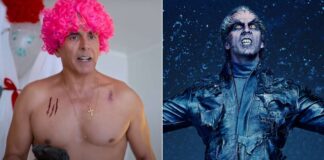 Housefull 5 Worldwide Box Office Day 17: Crosses The Hindi Lifetime Collection Of 2.0