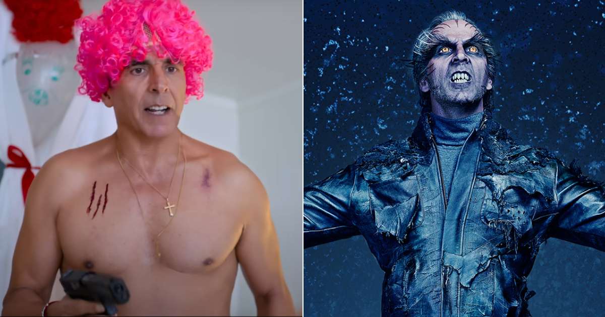 Housefull 5 Worldwide Field Workplace Day 17: Surpasses 2.0 (Hindi) To Change into Akshay Kumar's sixth Highest-Grossing Movie