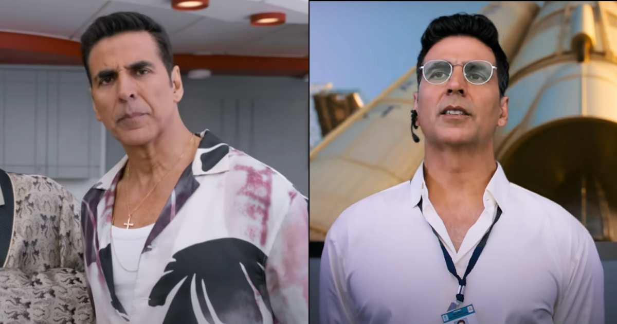 Housefull 5 Worldwide Box Office Day 18