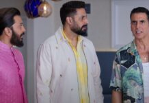 Housefull 5 Worldwide Box Office Day 19