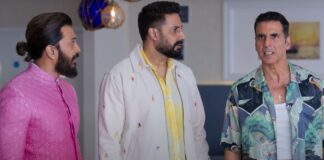 Housefull 5 Worldwide Box Office Day 19