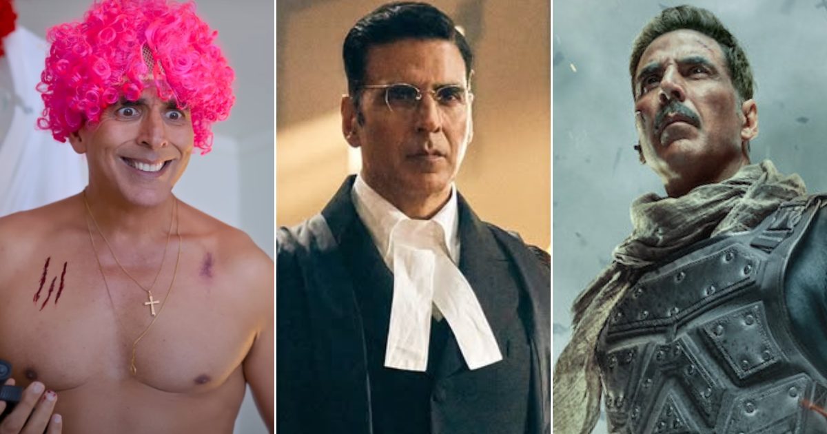 Housefull 5 Worldwide Field Workplace Day 2: 100 Crore Membership Loading With Entry Into High 5 Bollywood Grossers Of 2025!