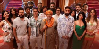 Housefull 5 Worldwide Box Office Day 20
