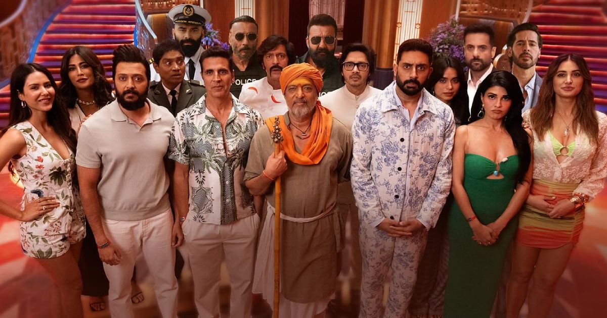 Housefull 5 Worldwide Box Office Day 20