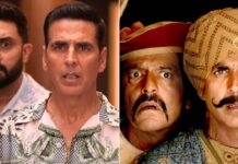 Housefull 5 Worldwide Box Office Day 21
