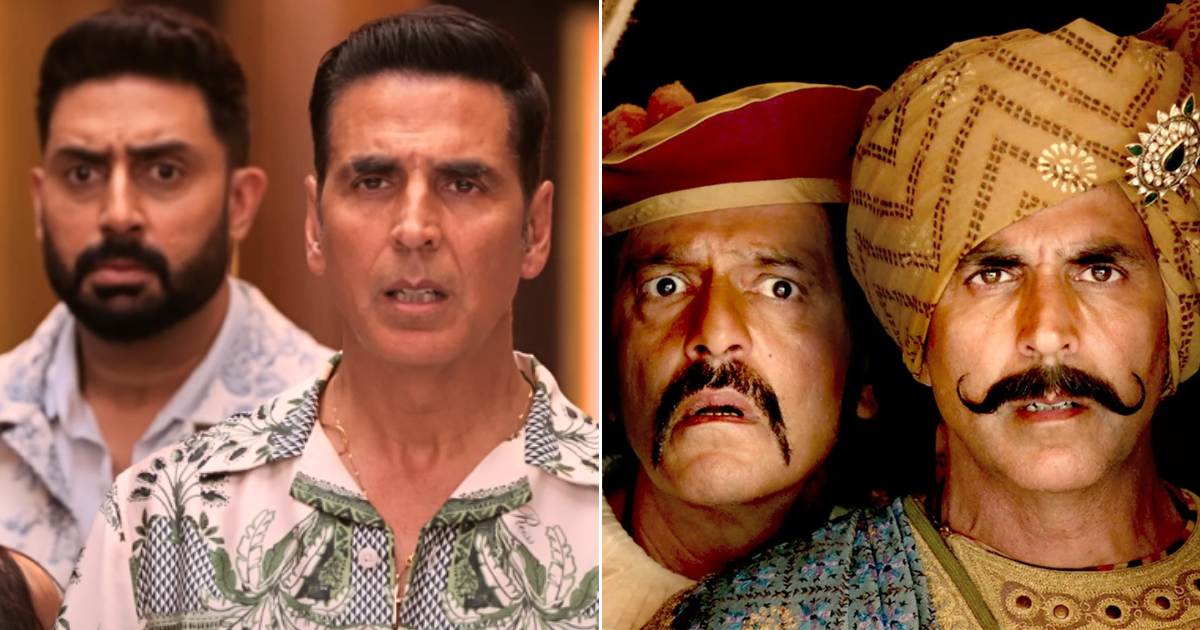 Housefull 5 Worldwide Box Office Day 21