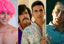 Housefull 5 Worldwide Box Office Day 24