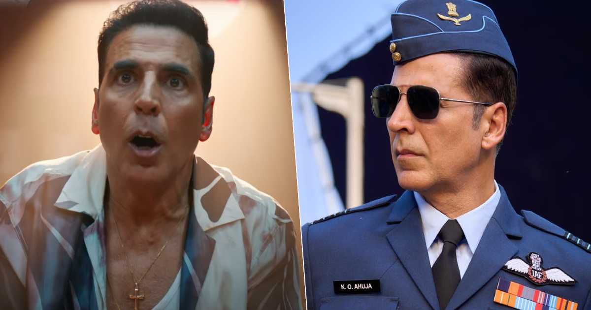 Housefull 5 Worldwide Box Office Day 5
