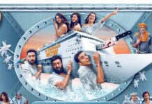 Housefull 5 Worldwide Box Office Collection Day 6