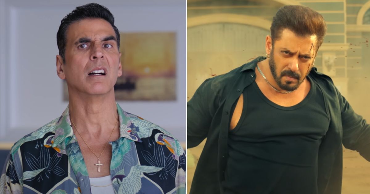 Housefull 5 Worldwide Box Office Day 8: Crosses Salman Khan's Sikandar