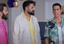 Housefull 5 Box Office Day 22 (Early Trends)