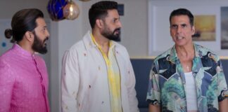 Housefull 5 Box Office Day 22 (Early Trends)