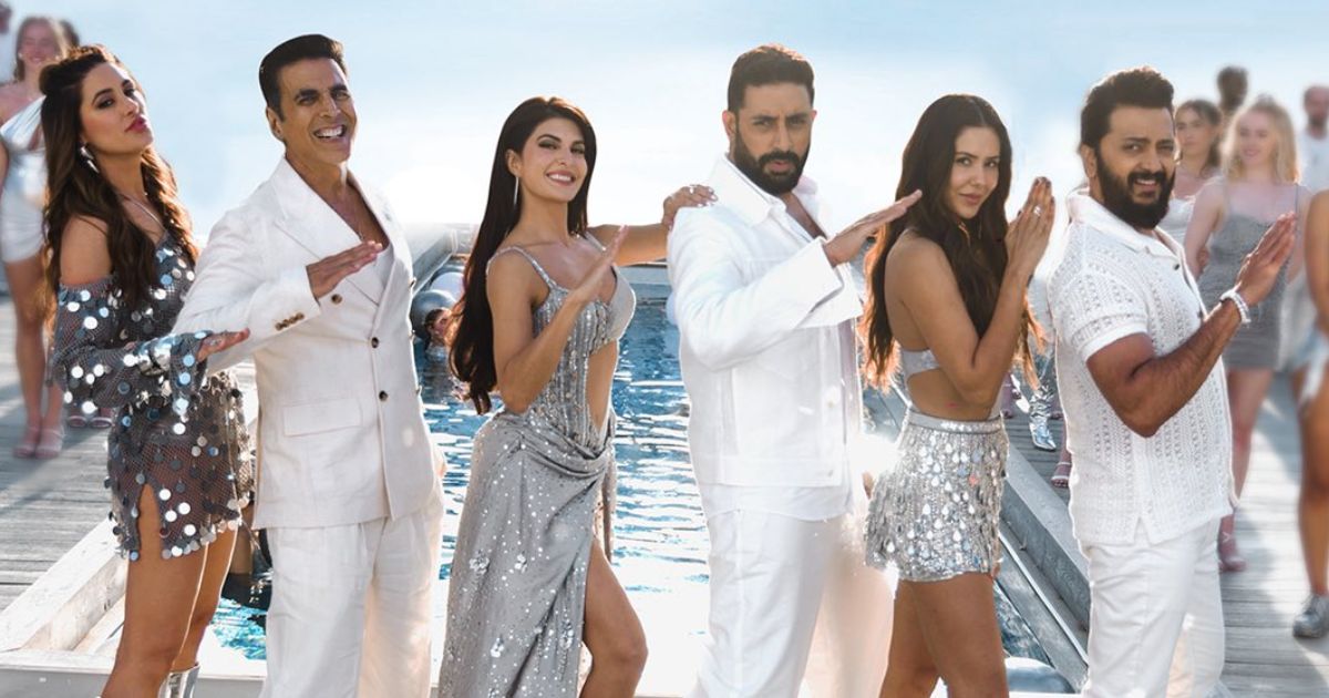 Housefull 5 Box Office Day 7 VS Top 5 Opening Weeks Of 2025: Ruining Sikandar, Akshay Kumar Already Claims Spot #2