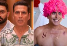 Housefull 5A VS Housefull 5B Box Office