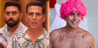 Housefull 5A VS Housefull 5B Box Office