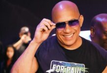 How An Incident Turned Vin Diesel Into The Biggest Star