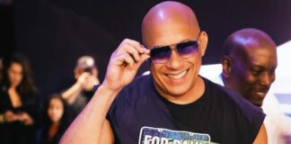 How An Incident Turned Vin Diesel Into The Biggest Star