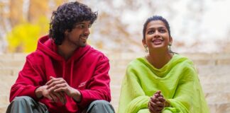 How Did Netizens Like Ananthika Sanilkumar’s 8 Vasantalu Movie?