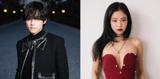 How Did Netizens React To V & Jennie’s Dating Rumors?