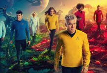How Did Star Trek: Strange New Worlds Become A Success?
