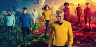 How Did Star Trek: Strange New Worlds Become A Success?