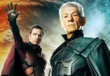 Magneto’s Evolution: Ian McKellen & Michael Fassbender’s Iconic Take On The X-Men Antihero