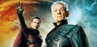 Magneto’s Evolution: Ian McKellen & Michael Fassbender’s Iconic Take On The X-Men Antihero