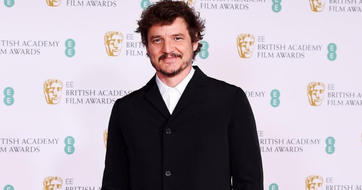 How Tall Is Pedro Pascal? Right here Are Some Different Fascinating Info About The Materialists Actor