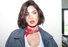 Megan Fox’s Glam Makeup Look: Secrets Behind Her Iconic Red Carpet Glow