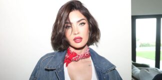 Megan Fox’s Glam Makeup Look: Secrets Behind Her Iconic Red Carpet Glow