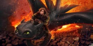 How To Train Your Dragon