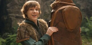 How To Train Your Dragon Live-Action Vs Animated Trilogy