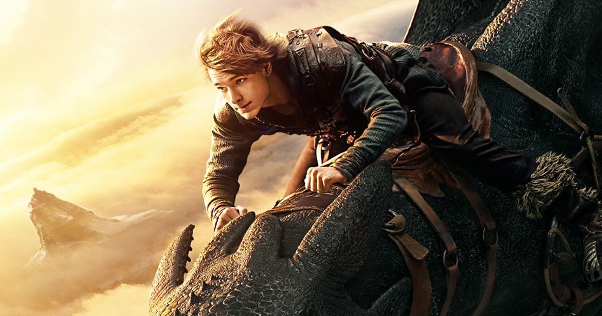 How To Prepare Your Dragon China Field Workplace: Jumps By 104% On Day 2, Would possibly Beat Lilo & Sew's Opening Weekend