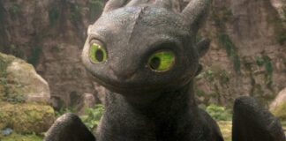 How To Train Your Dragon